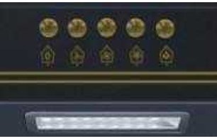 Вытяжка Graude DHK 60.1 S фото 2 в Новосибирске