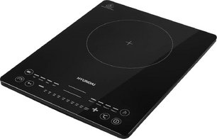 Индукционная варочная панель Hyundai HYC-0110 фото 4 в Новосибирске