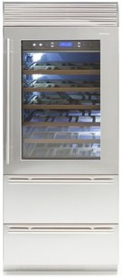 Винный шкаф Fhiaba XS8990HWT6 фото в Новосибирске