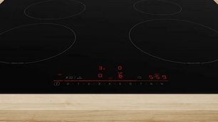 Индукционная варочная панель Bosch PIE61RHB1E фото 2 в Новосибирске