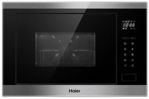 Встраиваемая микроволновая печь Хайер HMX-BTG259X фото в Новосибирске Встраиваемая микроволновая печь Haier HMX-BTG259X фото в Новосибирске