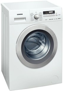 Стиральная машина Siemens WS 12G240 OE фото в Новосибирске