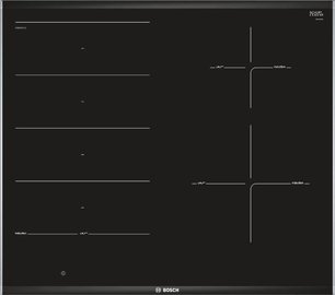 Варочная панель Бош PXE675DC1E фото 3 в Новосибирске Варочная панель Bosch PXE675DC1E фото 3 в Новосибирске