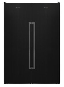 Холодильник Vestfrost VF395-1SB BH (VF395-1SB H +VF391-1SB H) фото в Новосибирске