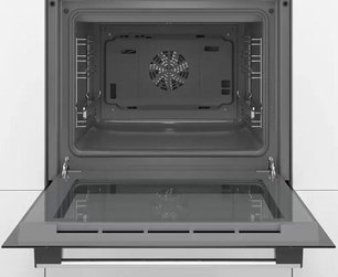 Духовой шкаф Bosch HBF254EB0R фото 4 в Новосибирске
