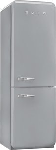 Холодильник Смег FAB32RXN1 фото в Новосибирске Холодильник Smeg FAB32RXN1 фото в Новосибирске