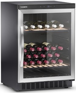 Винный шкаф Dometic B68G Basic фото в Новосибирске
