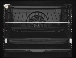 Встраиваемый духовой шкаф Brandt BOP7537BB фото 3 в Новосибирске