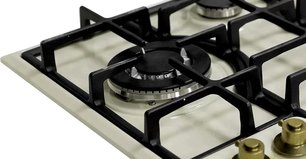 Варочная панель Зигмунд Штайн GN 248.61 X фото 3 в Новосибирске Варочная панель Zigmund Shtain GN 248.61 X фото 3 в Новосибирске