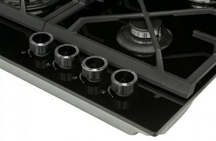 Газовая варочная панель Schaub Lorenz SLK GY6558 фото 4 в Новосибирске