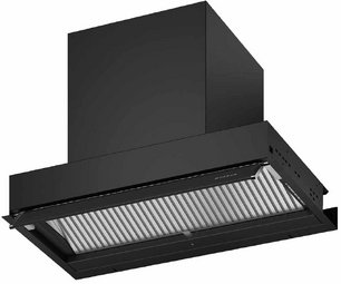 Вытяжка Фабер IN-NOVA ZERO DRIP LITE A60 BK фото в Новосибирске Вытяжка Faber IN-NOVA ZERO DRIP LITE A60 BK фото в Новосибирске
