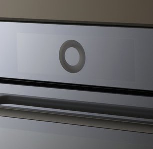 Духовой шкаф V-ZUG Combair V6000 45P C6T-21059 черное стекло фото 2 в Новосибирске