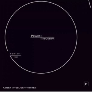 Индукционная варочная поверхность Кайзер KCT 4746 FI фото 3 в Новосибирске Индукционная варочная поверхность Kaiser KCT 4746 FI фото 3 в Новосибирске