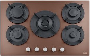 Варочная панель Franke FHMF 755 4G DC C CG фото в Новосибирске