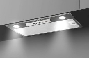 Встраиваемая вытяжка Зигмунд Штайн K 012.5 S фото 2 в Новосибирске Встраиваемая вытяжка Zigmund Shtain K 012.5 S фото 2 в Новосибирске