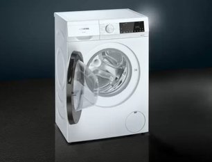 Стиральная машина с фронтальной загрузкой SIEMENS WH22A2W0OE фото 4 в Новосибирске