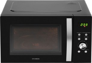 Микроволновая печь Hyundai HYM-D2078 фото 2 в Новосибирске