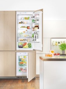 Морозильник Либхер IG 1014 Comfort фото 3 в Новосибирске Морозильник Liebherr IG 1014 Comfort фото 3 в Новосибирске