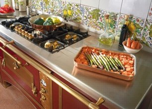 Варочный центр Restart ELG 109 фото 2 в Новосибирске