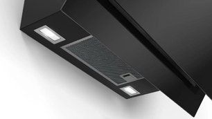 Вытяжка Bosch DWK67JM60 фото 4 в Новосибирске