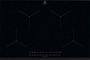 Варочная панель Электролюкс EIS824 фото в Новосибирске Варочная панель Electrolux EIS824 фото в Новосибирске