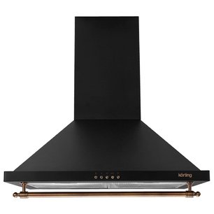 Вытяжка Korting KHC 6740 RN фото 2 в Новосибирске