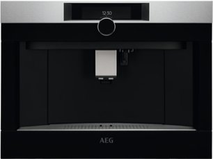 Встраиваемая кофемашина AEG KKK994500M фото в Новосибирске