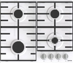 Газовая варочная панель Горение G640W1 фото в Новосибирске Газовая варочная панель Gorenje G640W1 фото в Новосибирске