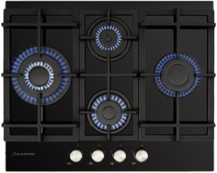 Газовая варочная панель Шауб Лоренц SLK GY6531 фото 2 в Новосибирске Газовая варочная панель Schaub Lorenz SLK GY6531 фото 2 в Новосибирске