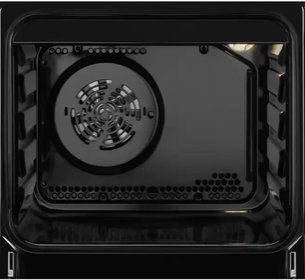 Комбинированная плита Electrolux RKK520000X фото 4 в Новосибирске