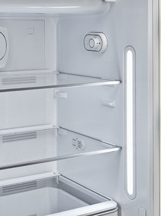 Холодильник Смег FAB28RDRB3 фото 4 в Новосибирске Холодильник Smeg FAB28RDRB3 фото 4 в Новосибирске