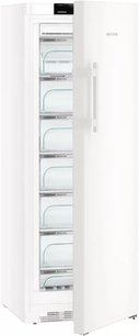 Морозильник Либхер GNP 3755 Premium NoFrost фото 4 в Новосибирске Морозильник Liebherr GNP 3755 Premium NoFrost фото 4 в Новосибирске