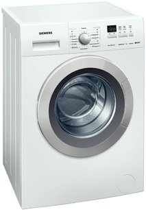 Стиральная машина Siemens WS10G140OE фото в Новосибирске