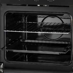 Духовой шкаф KRONA SEMPRE 60 BL фото 4 в Новосибирске