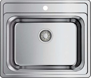 Мойка Omoikiri Ashi 56-IN фото