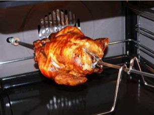 Духовой шкаф Kaiser EH 6326 W фото 4 в Новосибирске