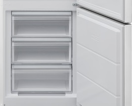 Холодильник Vestfrost VF 384 EW фото 4 в Новосибирске