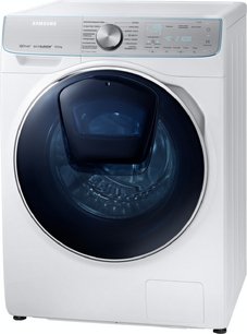 Стиральная машина Samsung WW 10M86KNOA AddWash фото 3 в Новосибирске