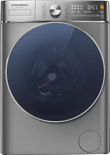 Стиральная машина с сушкой Maunfeld MFWD14106S04 фото в Новосибирске