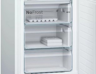 Холодильник Bosch KGN39AW2AR фото 3 в Новосибирске