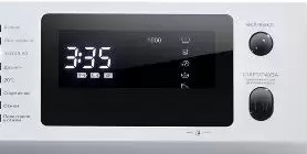 Стиральная машина с паром MAUNFELD MFWM149WH фото 3 в Новосибирске