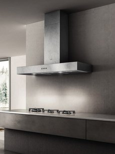 Вытяжка ELICA SPOT NG H6 IX/A/60 фото 4 в Новосибирске