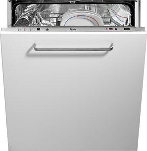 Посудомоечная машина Тека DW7 57 FI INOX фото в Новосибирске Посудомоечная машина Teka DW7 57 FI INOX фото в Новосибирске