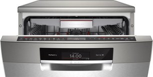 Посудомоечная машина Бош SMS8YCI03E фото 2 в Новосибирске Посудомоечная машина Bosch SMS8YCI03E фото 2 в Новосибирске