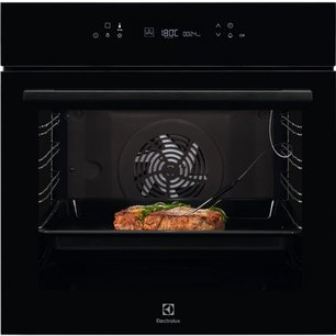 Духовой шкаф Electrolux EOE7C31Z фото в Новосибирске
