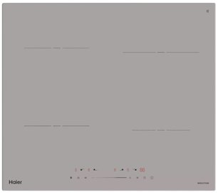 Варочная панель Хайер HHY-Y64TVTW фото в Новосибирске Варочная панель Haier HHY-Y64TVTW фото в Новосибирске