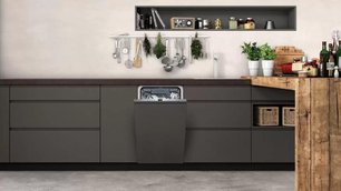 Встраиваемая посудомоечная машина Neff S153HMX10R фото 3 в Новосибирске