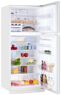 Холодильник Mitsubishi Electric MR-FR62K-W-R фото 2 в Новосибирске