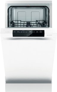 Посудомоечная машина Горение GS531E10W фото 4 в Новосибирске Посудомоечная машина Gorenje GS531E10W фото 4 в Новосибирске