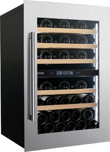 Винный шкаф Dunavox DVS-44.120DSS фото 2 в Новосибирске